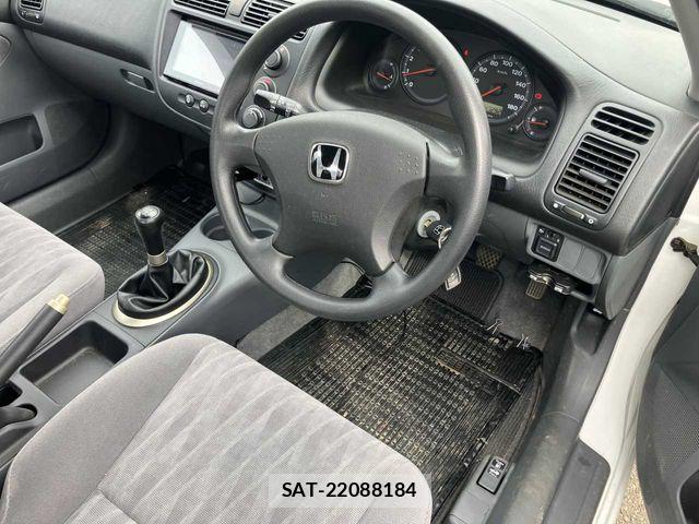 Honda CIVIC FERIO 2005-08 8870641-8