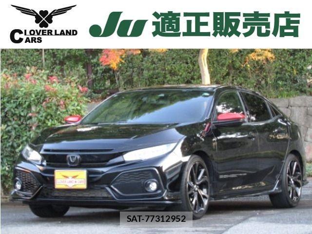 sat car