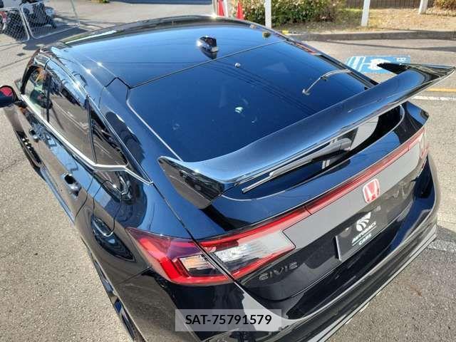 Honda CIVIC 2023-03 607986-9