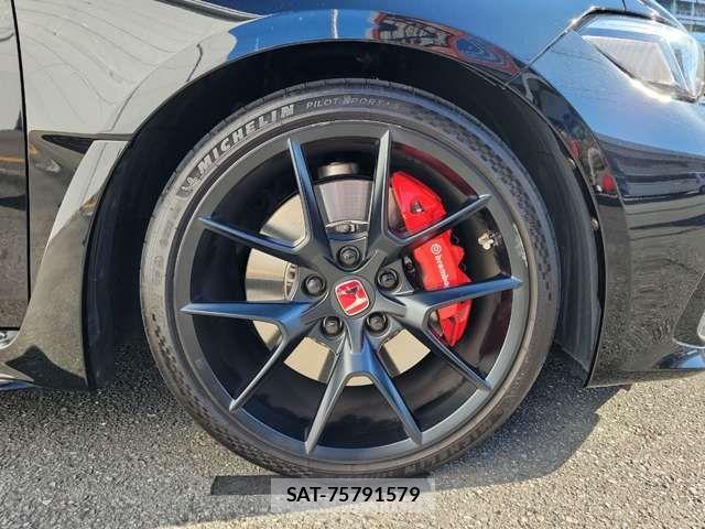 Honda CIVIC 2023-03 607986-17