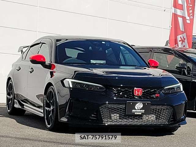 Honda CIVIC 2023-03 607986-7