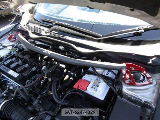 Honda CIVIC 2017-09 819323-10