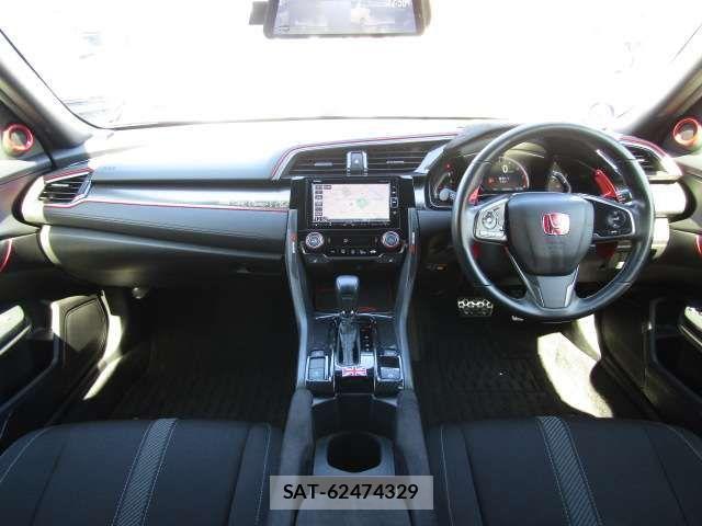 Honda CIVIC 2017-09 819323-12