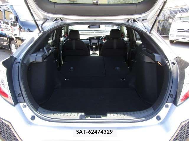 Honda CIVIC 2017-09 819323-13