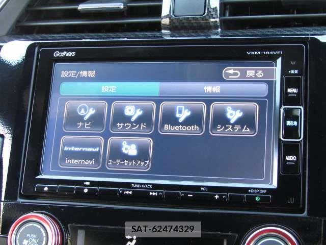 Honda CIVIC 2017-09 819323-14