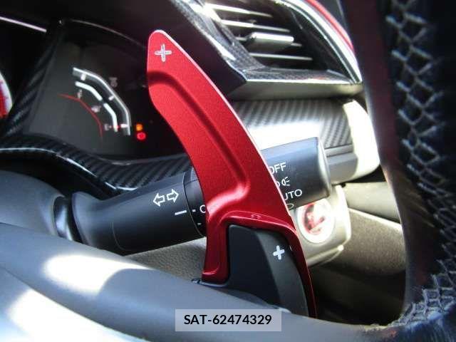 Honda CIVIC 2017-09 819323-16