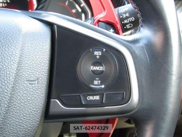 Honda CIVIC 2017-09 819323-17
