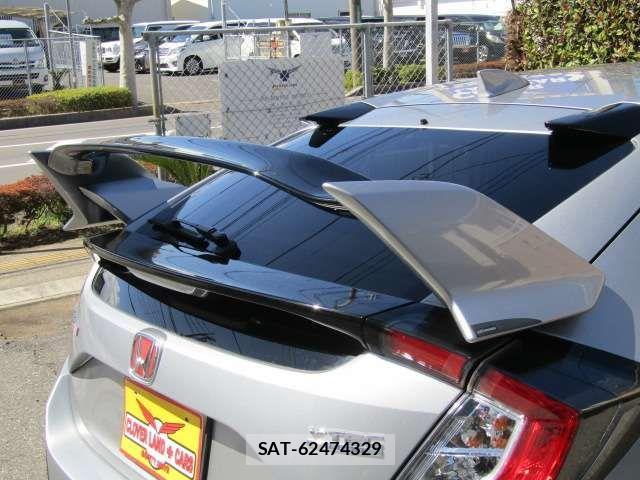 Honda CIVIC 2017-09 819323-2