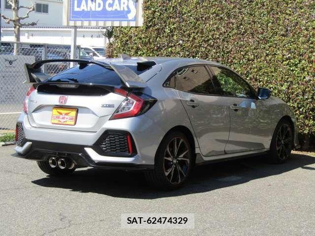 Honda CIVIC 2017-09 819323-5