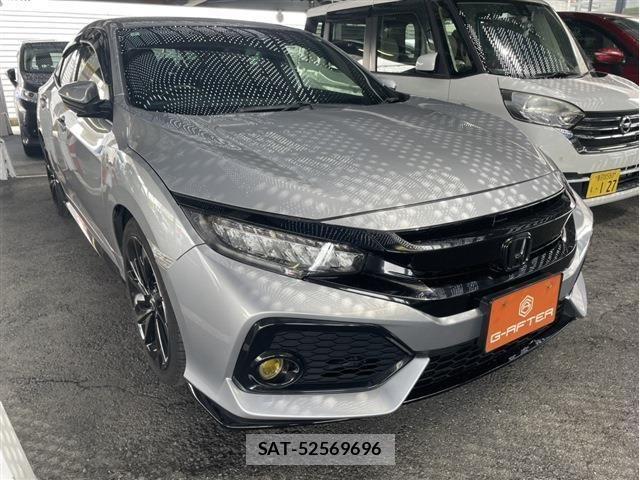 sat car