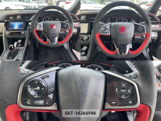 Honda CIVIC 2020-10 1295506-9