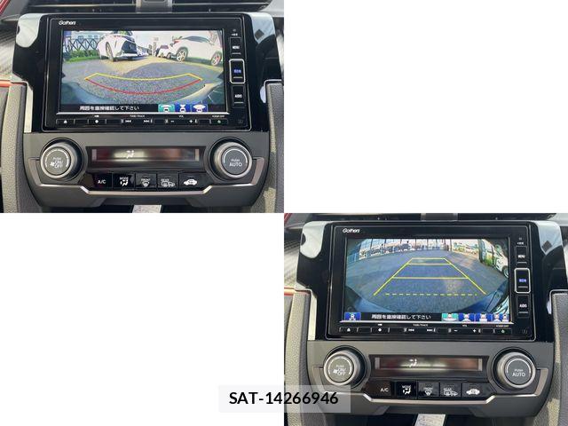 Honda CIVIC 2020-10 1295506-11