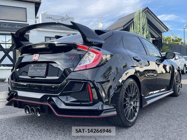 Honda CIVIC 2020-10 1295506-1