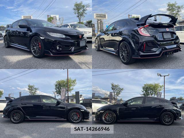 Honda CIVIC 2020-10 1295506-19