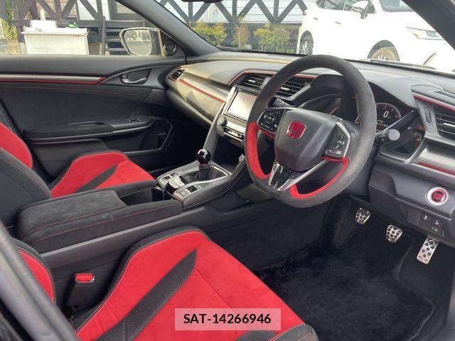 Honda CIVIC 2020-10 1295506-21