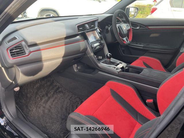 Honda CIVIC 2020-10 1295506-23