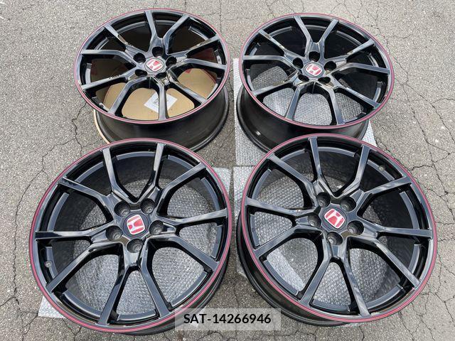 Honda CIVIC 2020-10 1295506-27