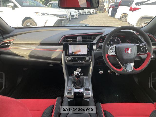 Honda CIVIC 2020-10 1295506-2