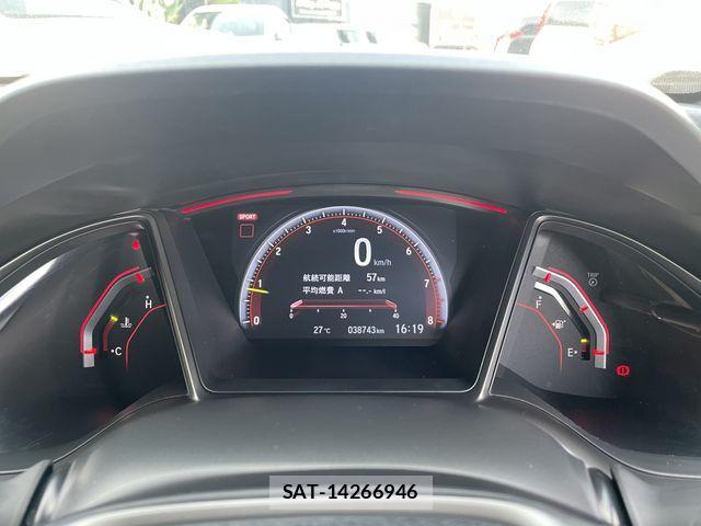 Honda CIVIC 2020-10 1295506-4