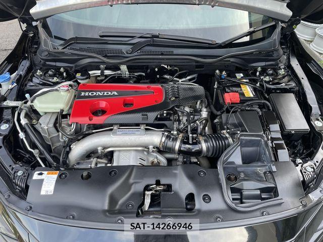 Honda CIVIC 2020-10 1295506-5