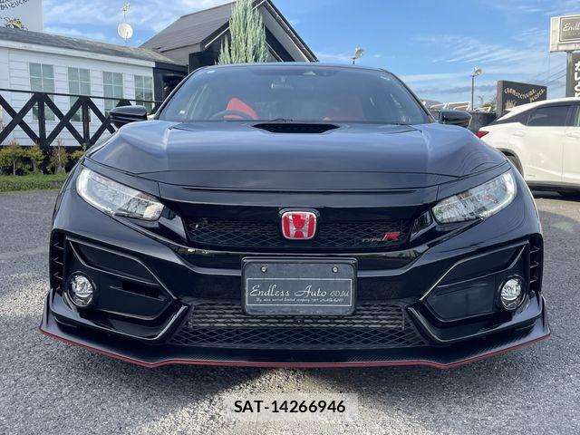 Honda CIVIC 2020-10 1295506-6
