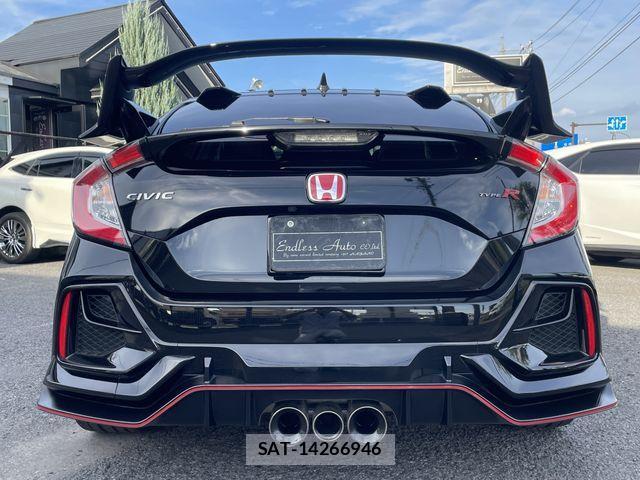 Honda CIVIC 2020-10 1295506-7