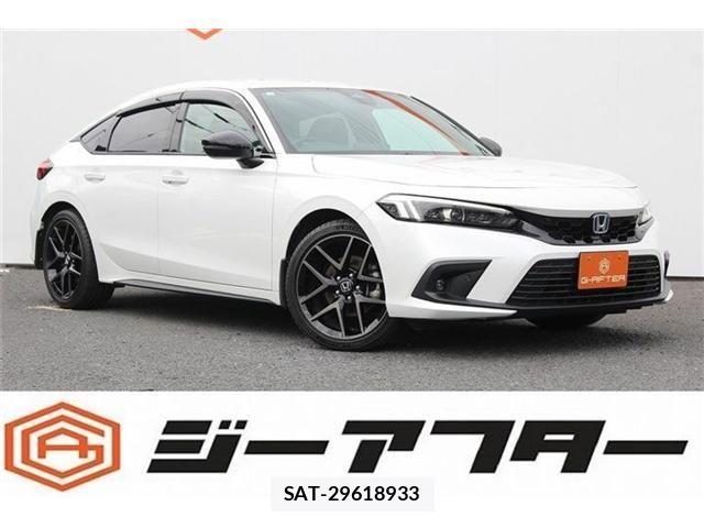 Honda CIVIC 2023-06 1325765-0