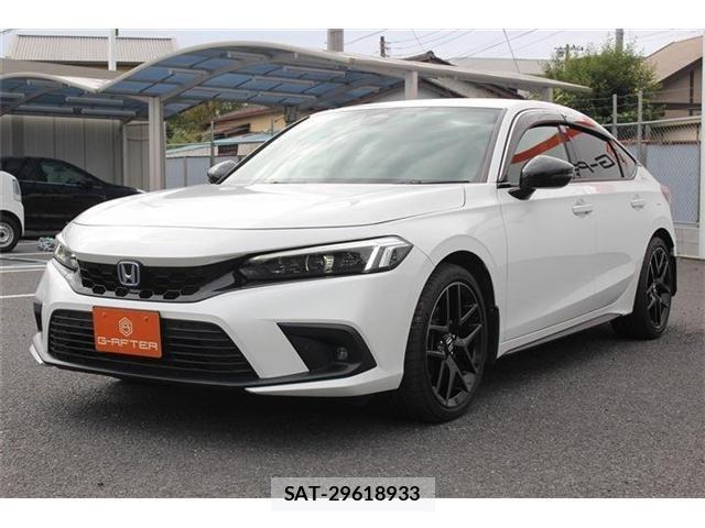 Honda CIVIC 2023-06 1325765-13