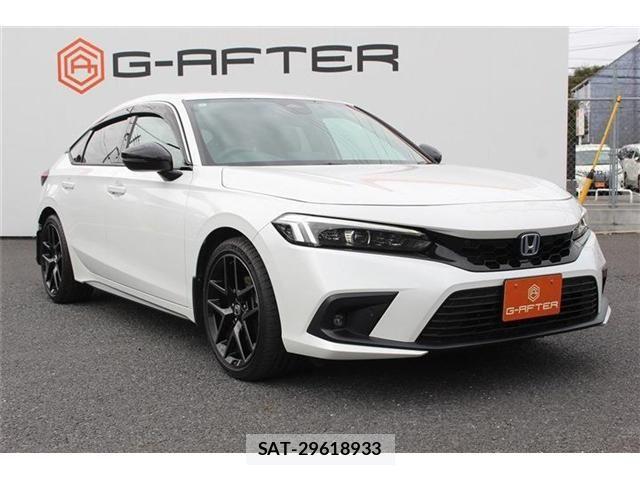 Honda CIVIC 2023-06 1325765-7