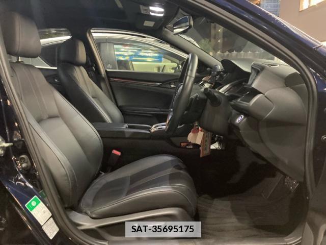 Honda CIVIC 2020-11 1319322-8