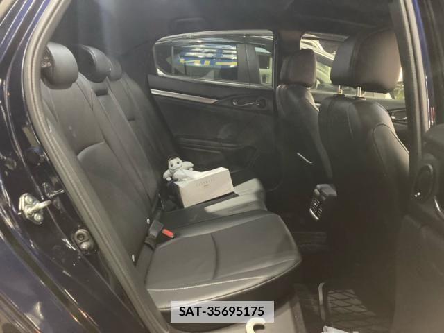 Honda CIVIC 2020-11 1319322-9