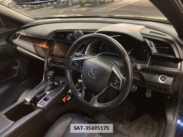 Honda CIVIC 2020-11 1319322-11