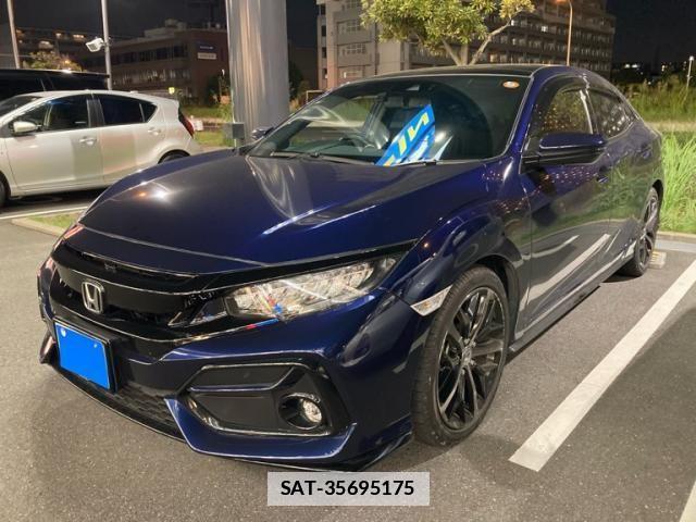 Honda CIVIC 2020-11 1319322-0