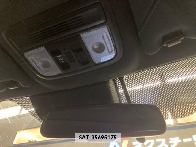 Honda CIVIC 2020-11 1319322-23