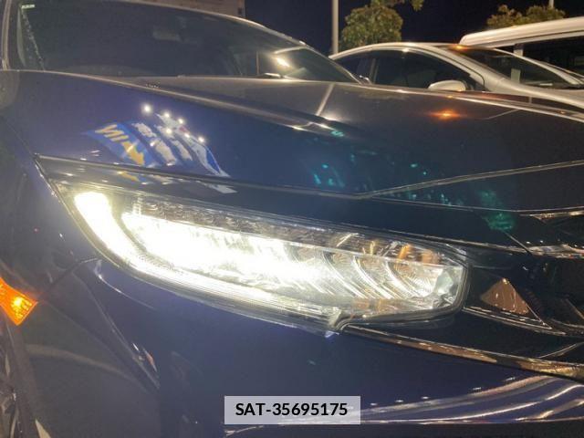 Honda CIVIC 2020-11 1319322-25