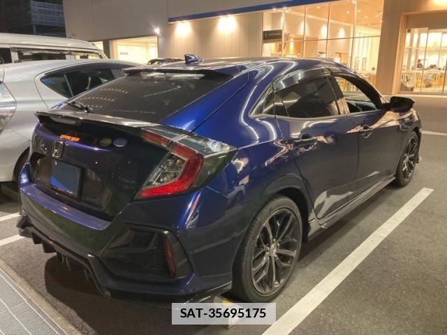 Honda CIVIC 2020-11 1319322-1