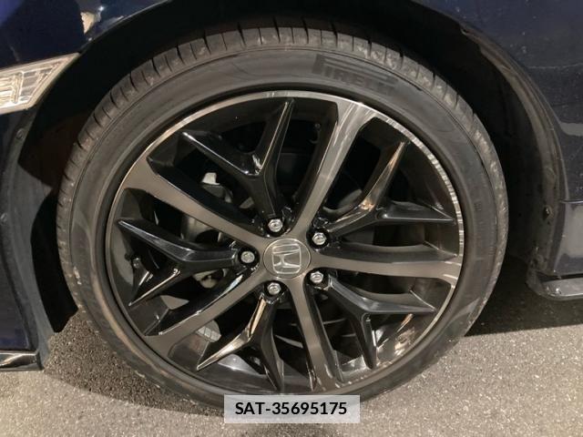 Honda CIVIC 2020-11 1319322-2