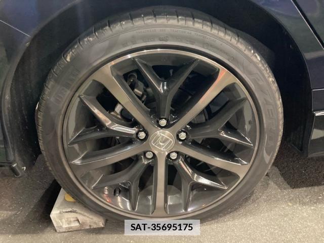 Honda CIVIC 2020-11 1319322-4