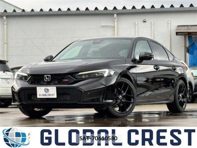 Honda CIVIC 2025-01 1411717-0