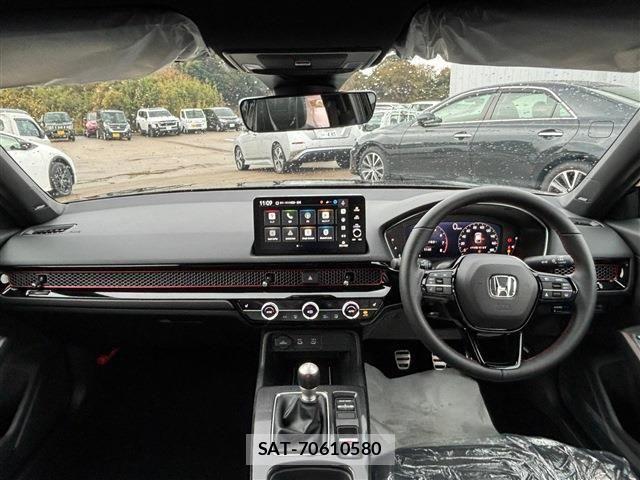 Honda CIVIC 2025-01 1411717-1