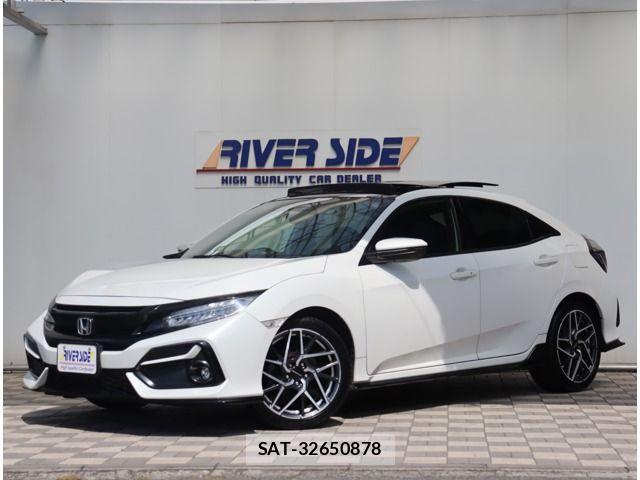 Honda CIVIC 2020-05 1411710-0