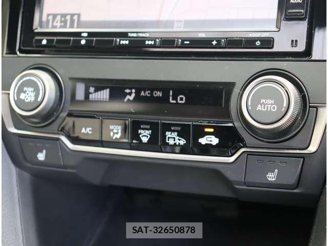Honda CIVIC 2020-05 1411710-8