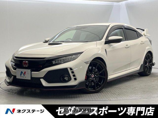 Honda CIVIC 2019-08 1425924-0