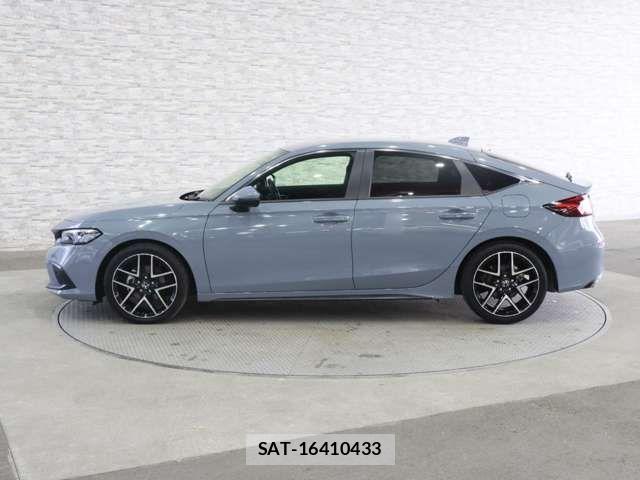 Honda CIVIC 2021-09 1658663-11