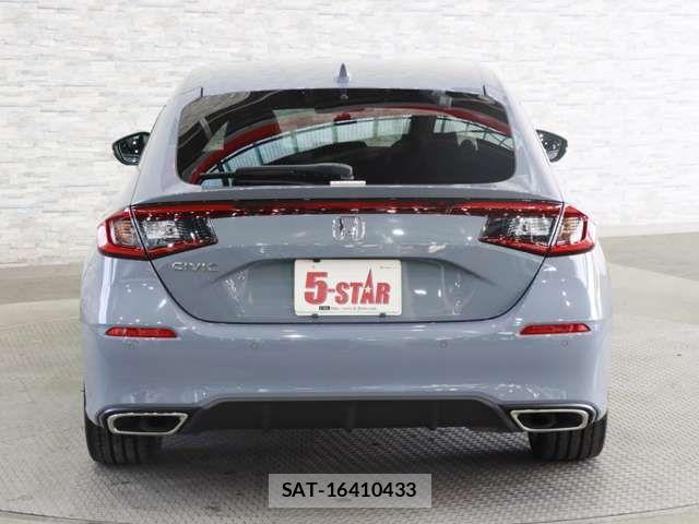 Honda CIVIC 2021-09 1658663-13