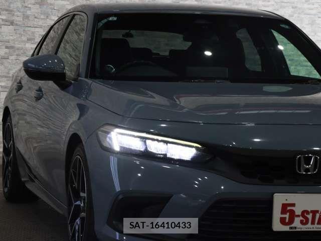 Honda CIVIC 2021-09 1658663-18