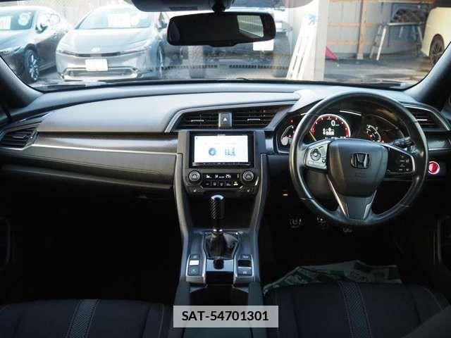 Honda CIVIC 2018-03 1868993-5