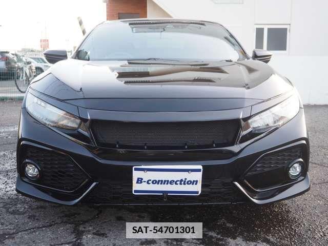 Honda CIVIC 2018-03 1868993-7