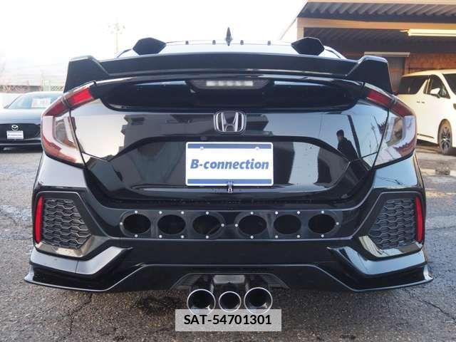 Honda CIVIC 2018-03 1868993-8