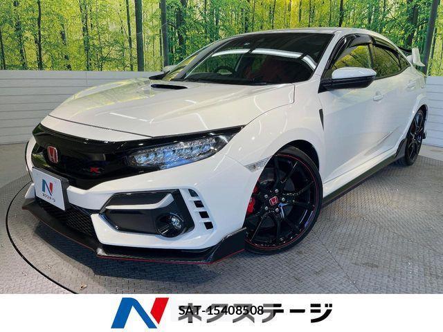 Honda CIVIC 2021-03 2007408-0